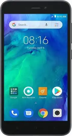  Xiaomi Redmi Go prices in Pakistan